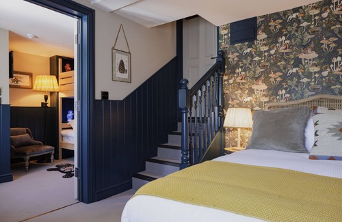 Westerham Hotel | The George & Dragon