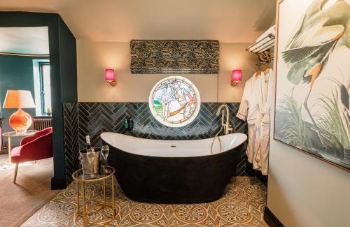 Hathersage Hotel | The George