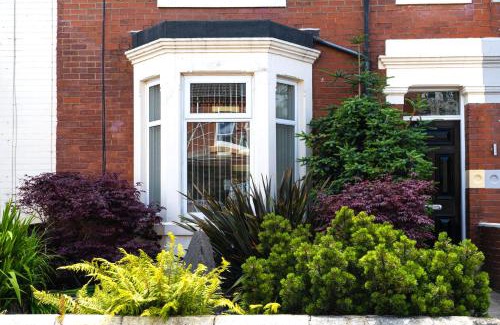 Whitley Bay Apartment | The George