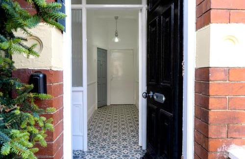 Whitley Bay Apartment | The George