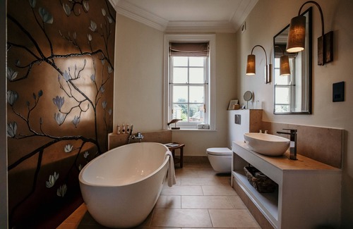 Yarmouth Hotel | The George