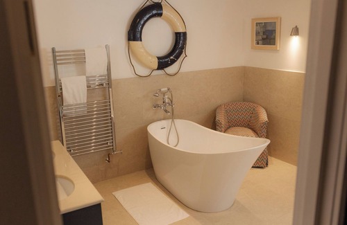 Yarmouth Hotel | The George