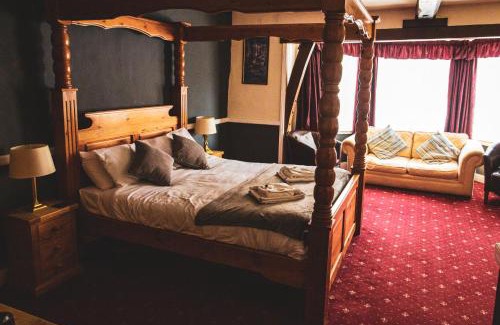 East Dereham Hotel | The George Hotel, Dereham