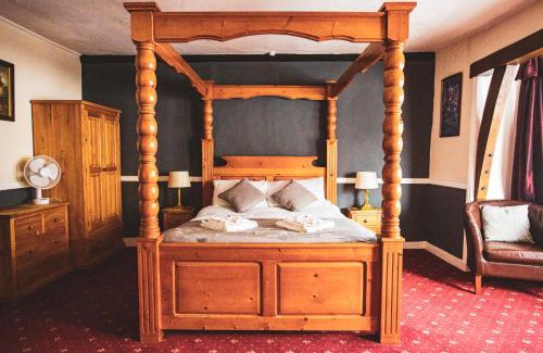 East Dereham Hotel | The George Hotel, Dereham