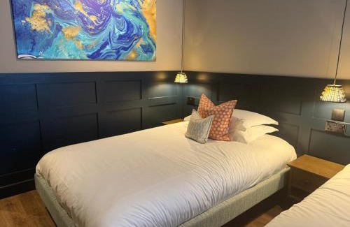 Easingwold Hotel | The George Hotel Easingwold