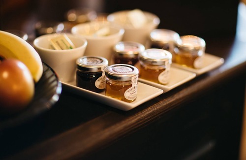 Castletown Bed & Breakfast | The George