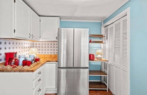 Old Town Alexandria House | The George in Old Town