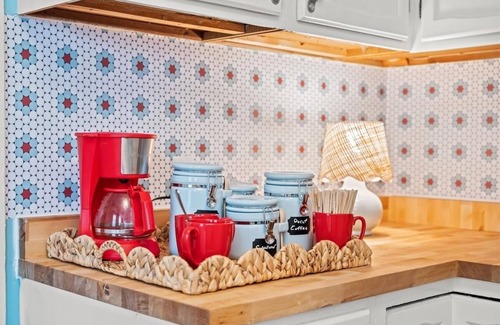 Old Town Alexandria House | The George in Old Town