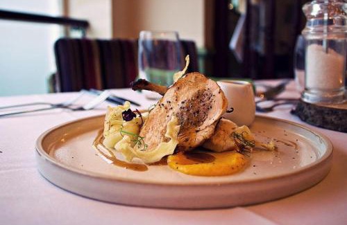 Barton-upon-Humber Hotel | The George Inn