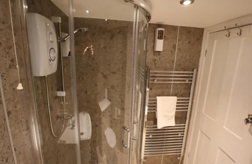 Castleton Hotel | The George Inn