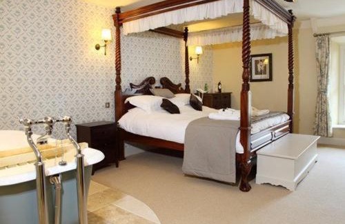 Hatherleigh Hotel | The George Inn