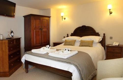 Hatherleigh Hotel | The George Inn