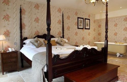 Hatherleigh Hotel | The George Inn