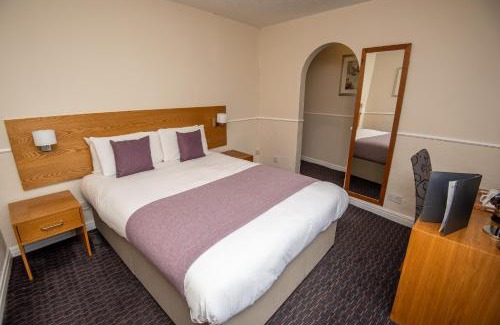 Selby Hotel | The George Inn