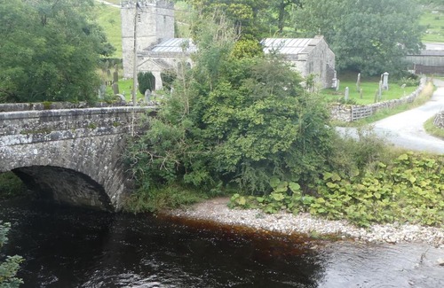 Hubberholme Hotel | The George Inn