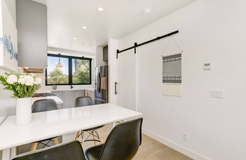 North Park House | The George Loft - in North Park