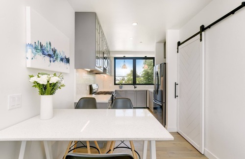 North Park House | The George Loft - in North Park