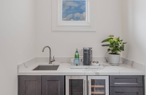 Napa Bed & Breakfast | The George Luxury Boutique Inn