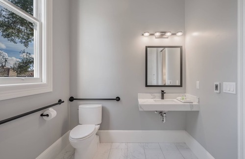 Napa Bed & Breakfast | The George Luxury Boutique Inn