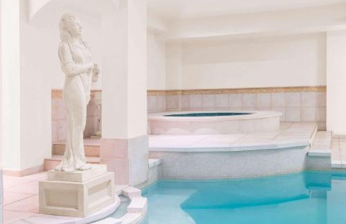 Old Town Winchester Hotel | The George Washington - A Wyndham Grand Hotel