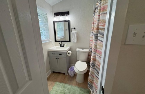 South Arlington House | The Georgetown House