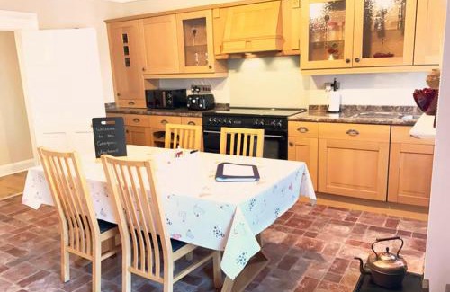 Gosport Apartment | The Georgian Apartment