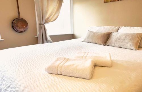 Gosport Apartment | The Georgian Apartment