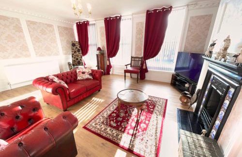 Gosport Apartment | The Georgian Apartment