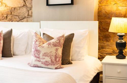 Alderney Bed & Breakfast | The Georgian House