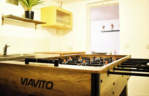 Rochester House | The Georgian Townhouse - Indoor Hot Tub