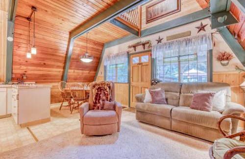 Marmot House | The get-A-way