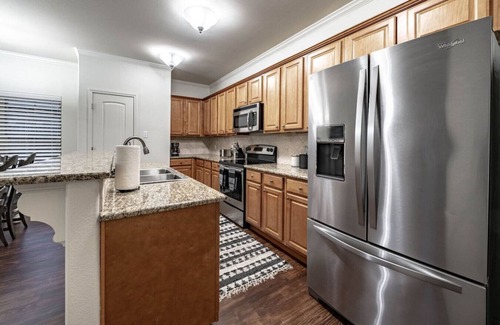 North by Northwest House | The Getaway - 4BR/2BA - Sleeps 9
