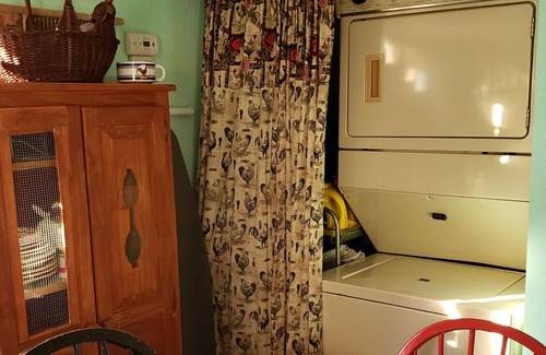 Rockledge Cabin | The Getaway, a tiny house.