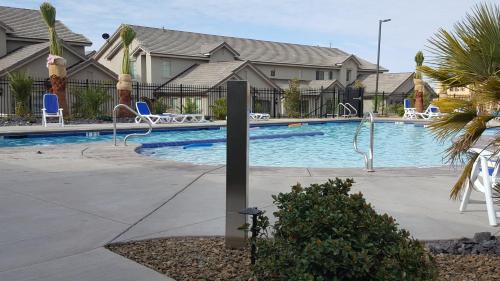 Sienna Hills House | The Getaway at The Casitas
