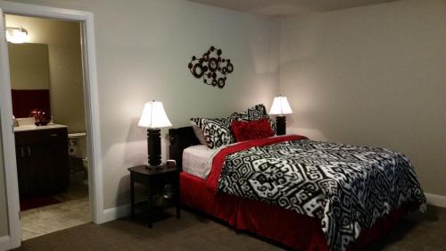 Sienna Hills House | The Getaway at The Casitas