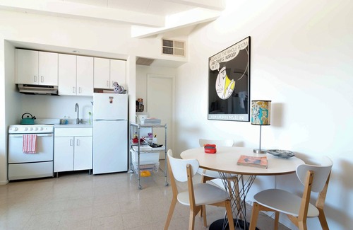 Desert Hot Springs Apartment | The Getaway Boutique Vacation Rentals