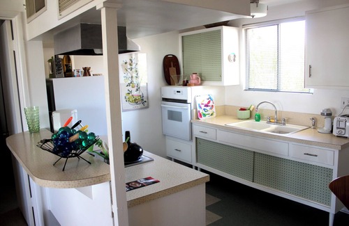Desert Hot Springs Apartment | The Getaway Boutique Vacation Rentals