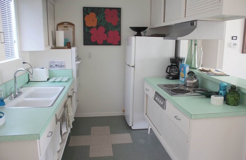 Desert Hot Springs Apartment | The Getaway Boutique Vacation Rentals