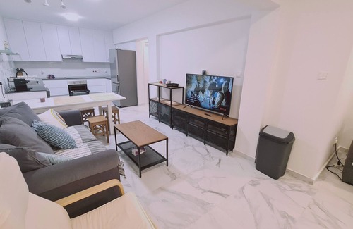 Pyla Apartment | The Getaway