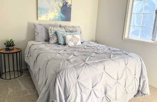 Eureka House | The Getaway House* Close to Town& Family Friendly*