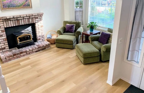 Eureka House | The Getaway House* Close to Town& Family Friendly*