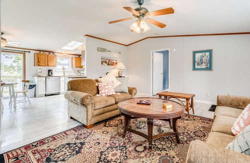 Lexington House | "THE GETAWAY" in the Village of Lexington