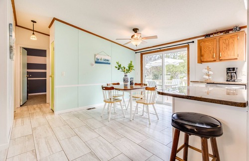 Lexington House | "THE GETAWAY" in the Village of Lexington