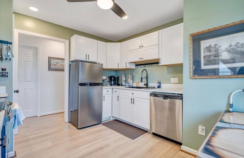 Burnt Chimney House | The Getaway Lodge near Roanoke/Bedford/Lynchburg