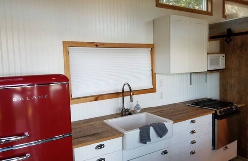 Northwest Orlando House | The Getaway NEW Secluded Unique Experience