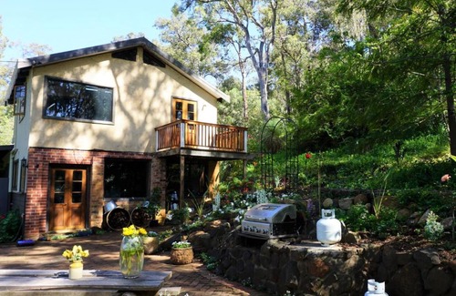 Roleystone House | The Getaway Roleystone