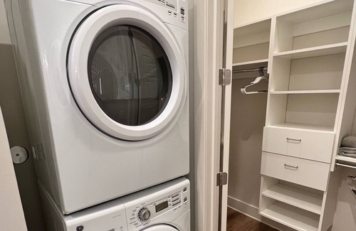 New Pathways Apartment | The Getaway