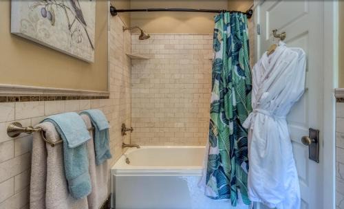 Walla Walla Bed & Breakfast | The GG Mansion & Inn