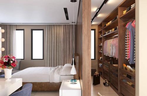 Matsulu Apartment | The Ghanama