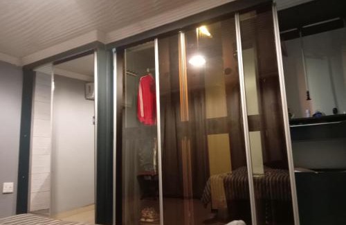 Matsulu Apartment | The Ghanama